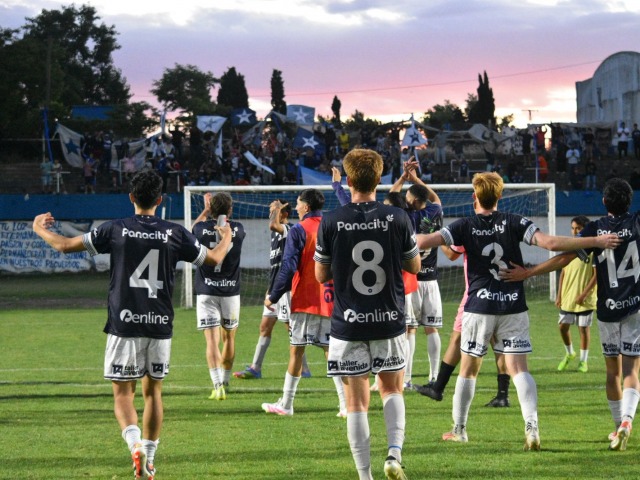 El Consejo Federal autoriz 4 refuerzos para el Regional